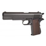 Страйкбольный пистолет Tokyo Marui M1911A1 Government (GBB) (TM-GBB-M1911A1)